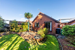 Latham Avenue